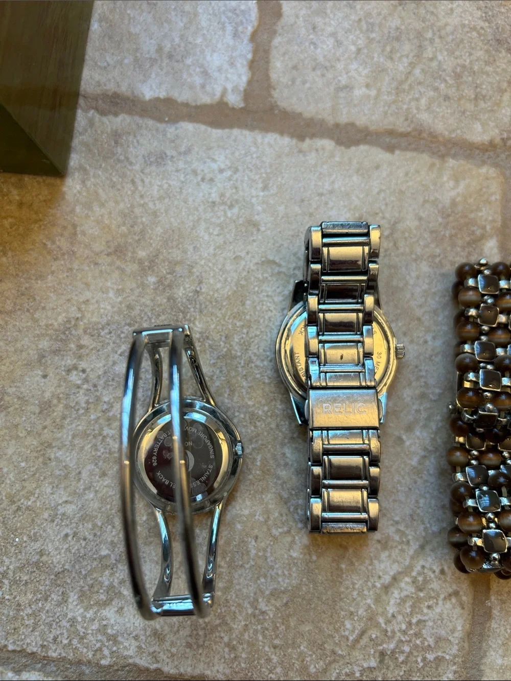 Y2K Bundle of Women’s Fashion Watches - Unbranded